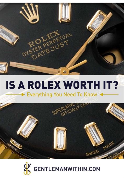 investment banking rolex|is a rolex worth it.